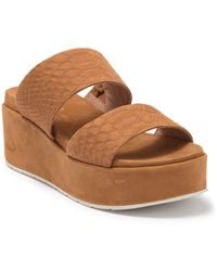 Women's J/Slides Wedge sandals from $49 | Lyst