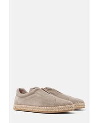 SCAROSSO - Thiago Espadrilles - Lyst
