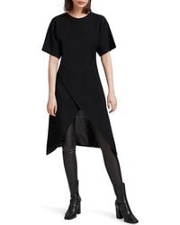 MARCELLA - Koya Merino Wool Tunic - Lyst