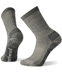 Smartwool - Hike Classic Edition Extra Cushion Crew Socks - Lyst