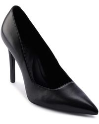 DKNY - Mickel Pointed Toe Pump - Lyst