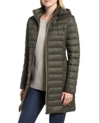 michael kors jacket green