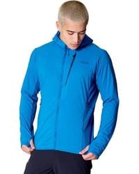 Rab - Ascendor Summit Hoodie - Lyst