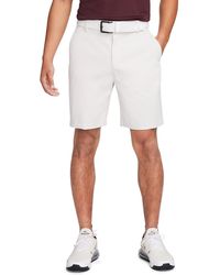 Nike - Dri-fit 8-inch Water Repellent Chino Golf Shorts - Lyst