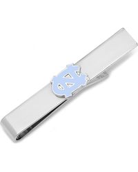 Cufflinks Inc. - 'University Of North Carolina Tar Heels' Tie Bar - Lyst