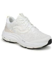 Ryka - Dedicate Xtra Lx Walking Sneaker - Lyst