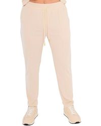 DAI MODA - Norman Pintuck Knit Drawstring Pant - Lyst