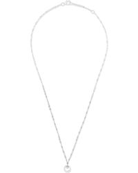 Lana Jewelry - Solo Diamond Pendant Necklace - Lyst