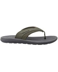 Kingsize - Island Flip Flops - Lyst