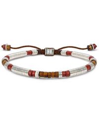 Jonas Studio - Judson Sterling & Bead Bracelet - Lyst