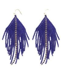 Fosterie - Raya Earrings - Lyst