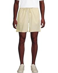 Lands' End - 7 Deck Short - Lyst