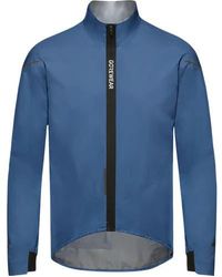 Gore Wear - Spinshift Gore-Tex Jacket - Lyst