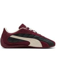 PUMA - Speedcat Plus Quilted Sneaker - Lyst