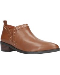 anne klein lorraine bootie