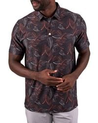 Black Clover - Tropical Luck Polo - Lyst