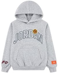 Nike - Kids' Mj Dynasty Pullover Hoodie - Lyst