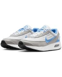 Nike - North Carolina Tar Heels Air Max Verse Sneakers - Lyst