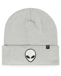 Alix - Alien Beanie - Lyst