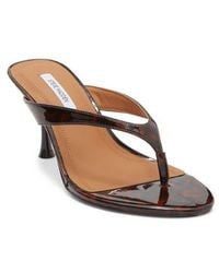 Steve Madden - Faroh Flip Flop - Lyst