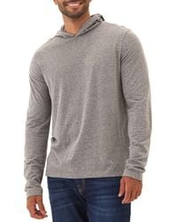 Threads For Thought - Dane Hoodie - Lyst