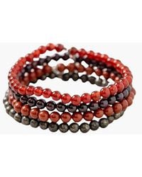Tiny Rituals - Aries Bracelet Set - Lyst