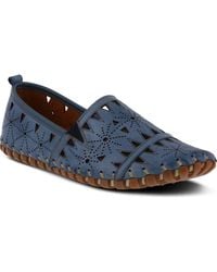 Spring Step - Fusaro Flat - Lyst