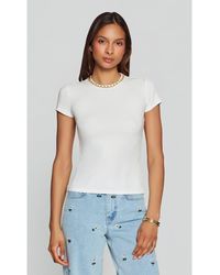 Generation Love - Tate Chain Top - Lyst