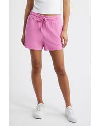 Rip Curl - Sure Puff Shorts - Lyst