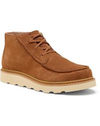 Sorel - Slabtown 62 Stoic Chukka Boot - Lyst