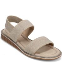 Vaneli - Bordy Slingback Sandal - Lyst