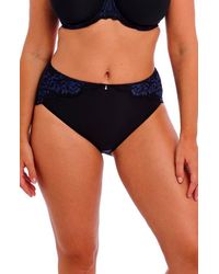 Fantasie - Emmaline Lace Full Briefs - Lyst