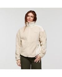 COTOPAXI - Bacano Fleece Jacket - Lyst
