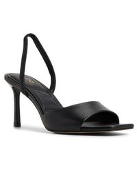 ALDO - Andya Slingback Sandal - Lyst