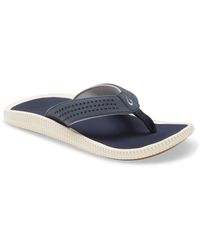 ulele flip flop