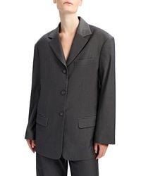Bardot - Akia Oversize Blazer - Lyst