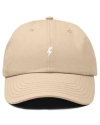 Alix - Lil Bolt Dad Cap - Lyst