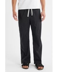 RIZORT - Kore Drawstring Nylon Pants - Lyst