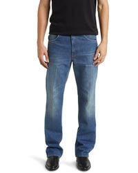 BLK DNM - 77 Bootcut Organic Cotton Jeans - Lyst