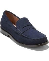 Cole Haan - Lana Luxe Remastered Penny Loafer - Lyst