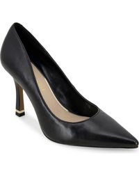 Kenneth Cole - Romi Pointed Toe Pump - Lyst