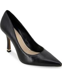 Kenneth Cole - Romi Pointed Toe Pump - Lyst