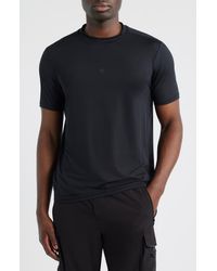 24/7 - Dna Performance Mesh T-Shirt - Lyst