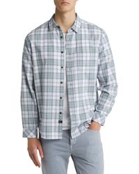 Rails - Wyatt Plaid Button-up Shirt - Lyst