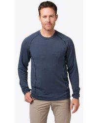 Mobile Warming - Baselite Heated Base Layer Shirt - Lyst