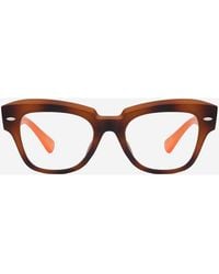 Reality Eyewear - Angelou Reader Glasses - Lyst