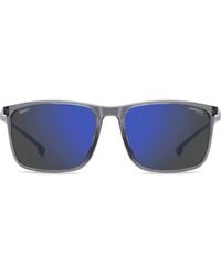 Carrera - Carduc 071/S 59Mm Rectangular Sunglasses - Lyst