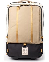 Topo - Global Travel Roller Bag - Lyst