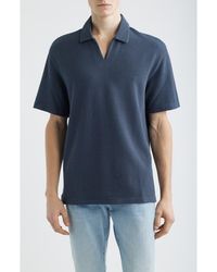 Madewell - Skipper Johnny Collar Polo - Lyst