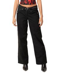 edikted cargo pants